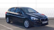 BMW 2 Series 220i SE 5dr DCT Petrol Hatchback